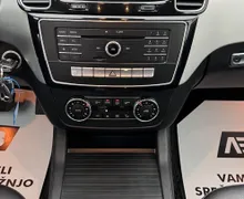 Zunanja slika - Mercedes-Benz GLE-Razred - GLE 250 d 4MATIC+SLO+1.LAST+LED... - 14 - Predogledna slika