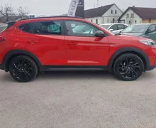 Zunanja slika - Hyundai Tucson - 1.6 CRDI Premium N-Line Avtomatik - SLOVENSKI - 8 - Predogledna slika