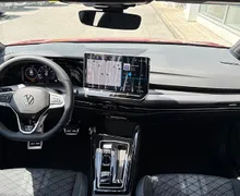 Zunanja slika - Volkswagen Golf - 1.5 eTSI BMT 4Joy DSG - 8 - Predogledna slika