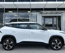 Zunanja slika - Geely Cityray - GF | 1.5TD | 7DCT | APPLECARPLAY | LED | ACC - 4 - Predogledna slika