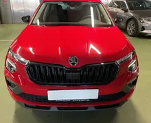 Zunanja slika - Škoda Kamiq - 1.0 TSI Selection DSG - 2 - Predogledna slika
