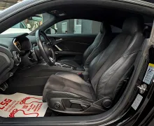 Zunanja slika - Audi TT - Coupe 2.0 TFSI S-Line - 9 - Predogledna slika