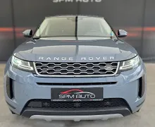 Zunanja slika - Land Rover Range Rover Evoque - SE 2.0d TD4 163HP AWD-LED-PDC-KAM-USNJE-PANO-S - 2 - Predogledna slika