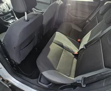 Zunanja slika - Ford Focus - 1.6 TDCi.Trend ECOnetic-VINJETA-ZIM.GUME DARILO - 3 - Predogledna slika