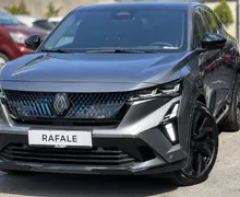 Zunanja slika - Renault Rafale - E-Tech full hybrid 200 esprit Alpine - 3 - Predogledna slika