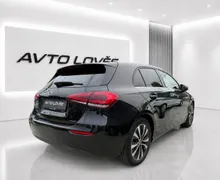 Zunanja slika - Mercedes-Benz A-Razred - A 2.0 d 8G-DCT-1 LASTNICA-ALU-NAVI-KAM-LED-ODL PUX - 4 - Predogledna slika