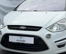 Zunanja slika - Ford S-MAX - 2.0 TDCi Titanium - XENON - PDC - TEMP - 17COL - 2 - Predogledna slika