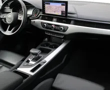 Zunanja slika - Audi A4 - Avant 35 TDI S tronic LED SPORT SED MASAŽA NAVI PDC - 8 - Predogledna slika