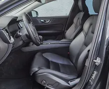 Zunanja slika - Volvo V60 - D3 Momentum Pro FULLED•LANE•GRETJE•NAVI•KAMERA•17C - 6 - Predogledna slika