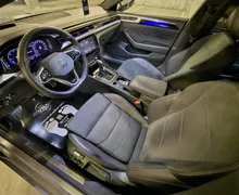 Notranja slika - Volkswagen Arteon Shooting Brake - Arteon 4motion 2.0 TDI R-LINE |PANO|IQ-LED|AMBIENT - 7 - Predogledna slika