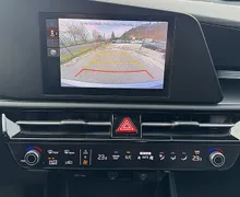 Zunanja slika - KIA Niro - HEV hibrid 1.6 GDI LX Fun - 12 - Predogledna slika