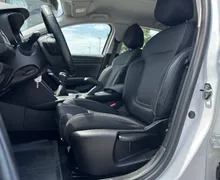 Notranja slika - Renault Megane - Berline TCe 100 - 10 - Predogledna slika