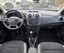 Zunanja slika - Dacia Sandero - Stepway 0.9 TCe KLIMA-PDC-1.LASTNIK-SLOVENSKA - 9 - Predogledna slika