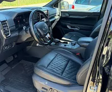 Zunanja slika - Ford Ranger - PLATINUM 3.0 TDCI MAXXX OPREMA 4X4 240KM - 8 - Predogledna slika