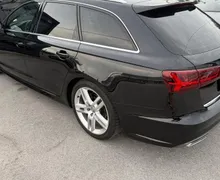 Zunanja slika - Audi A6 - Avant 2.0TDI S line-PANO-NAVI-BT-4CON-GRESED-ACC-KAM-MEM - 7 - Predogledna slika
