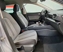 Notranja slika - Seat Leon - 2.0 TDI  STYLE ST - 8 - Predogledna slika