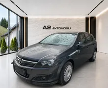 Zunanja slika - Opel Astra - 1.4 16V Enjoy-ROPOT V MOTORJU - 1 - Predogledna slika