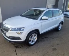 Zunanja slika - Škoda Karoq - 2.0 TDI 4X4 DSG-SLO-1.LASTNIK.... - 1 - Predogledna slika