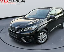 Zunanja slika - Peugeot 5008 - 1.5 BlueHDI  Allure- 7 Sedežev- NA OBROKE BREZ POL - 1 - Predogledna slika