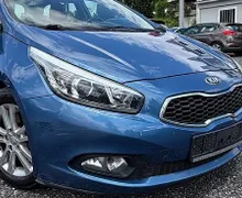 Zunanja slika - KIA Ceed - SW 1.4 CVVT + SLO + 1.Lastnik + BREZ POLOGA - 1 - Predogledna slika