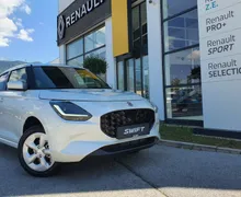 Zunanja slika - Suzuki Swift - 1.2 Dualjet AllGrip Hibrid Premium - 1 - Predogledna slika