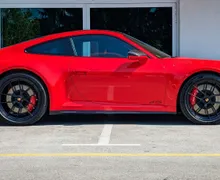 Zunanja slika - Porsche 911 - CARRERA GTS ACC 360 MATRIX LIFT PANO BURMESTER - 4 - Predogledna slika