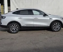 Zunanja slika - Renault Mégane Conquest - Megane Conquest Techo E-Tech HEV 145 + Paket Easy park Premium - 4 - Predogledna slika
