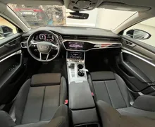 Zunanja slika - Audi A6 Avant - 40 TDI Sport S tronic - 6 - Predogledna slika
