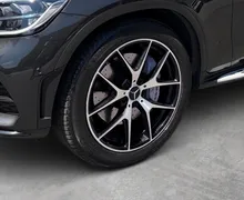 Zunanja slika - Mercedes-Benz GLC coupe - 43 AMG 4MATIC Avt.-SLO-Airmatic-Šibedah. - 6 - Predogledna slika