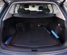 Zunanja slika - VW Tiguan Allspace - 2.0 TDI 4MOTION DSG Highline 240KM - 12 - Predogledna slika