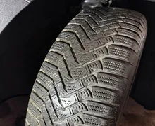 Motor in tehnologija - Ford Focus - 1.0 - 118 - Predogledna slika