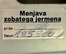Zunanja slika - Volkswagen Passat - 1.9 TDI Trendline - 12 - Predogledna slika