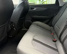 Zunanja slika - MG MGS5 EV - S5 Luxury 64kWh - 8 - Predogledna slika