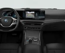 Zunanja slika - BMW i4 - eDrive35 - 3 - Predogledna slika