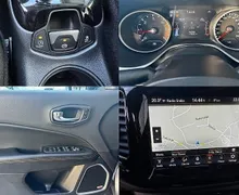 Zunanja slika - Jeep Compass - 2.0 Multijet 16v 140 AWD  Limited - 12 - Predogledna slika