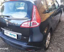 Zunanja slika - Renault Scénic - Scenic 1.9 DCI-NAVI-KAMERA-BLUETOOTH-AVTO.KLIMA-PDC - 4 - Predogledna slika