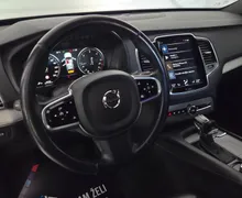 Zunanja slika - Volvo XC90 - D5 AWD Inscription -AVTOPILOT-KEYLESS-KAM360-KLJUK - 15 - Predogledna slika