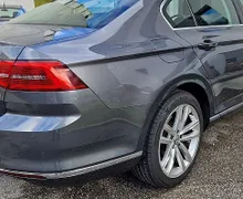 Zunanja slika - Volkswagen Passat - 2.0 TDI BMT SCR Highline avt.140kW - 5 - Predogledna slika