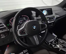 Zunanja slika - BMW X3 - serija : xDrive20i Avt.M.SPORT-KEYLESS-KAMERA-KLJUKA-LED - 16 - Predogledna slika