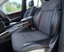 Zunanja slika - Mercedes-Benz ML Class - M-Razred ML 320 CDI Avt. SLO TEMP KLJUKA BiXenon - 12 - Predogledna slika