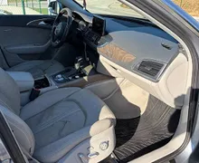 Zunanja slika - Audi A6 Allroad - Allroad 3.0 TDI quattro Business S-tronic WEBASTA - 9 - Predogledna slika