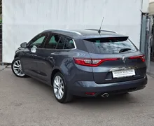 Zunanja slika - Renault Megane Limousine - Grandtour dCi 110 EDC INTENS - 5 - Predogledna slika