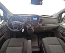 Zunanja slika - Ford Transit Custom - Tourneo Custom 320 2.0TDCi L2H1 Trend-SLO-2XKLIMA - 4 - Predogledna slika