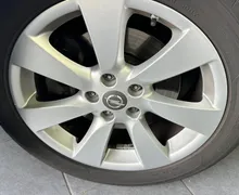 Zunanja slika - Opel Insignia - 1.6 CDTi.USNJE.NAREJEN VEL.SERVIS+MENJALNIKU - 6 - Predogledna slika
