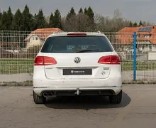 Zunanja slika - VW Passat - Variant 2.0 TDI 4M  Highline - 6 - Predogledna slika