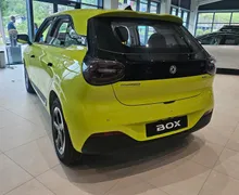 Zunanja slika - Dongfeng Box - 42.3 kWh- 7.200€ SUBVENCIJE- NA ZALOGI - 10 - Predogledna slika