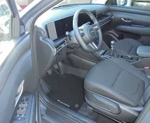 Zunanja slika - Hyundai Tucson - 1.6 T-GDI 150 TREND 2WD°WINTER° ZALOGA ° - 6 - Predogledna slika