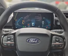 Zunanja slika - Ford Puma - Gen-E Premium 43kWh- A1 - 12 - Predogledna slika