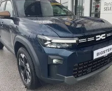 Zunanja slika - Dacia Bigster - mild hybrid 140Extreme + zimske gume - 1 - Predogledna slika