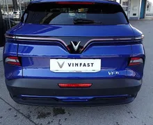 Zunanja slika - Vinfast VF6 - PLUS - GRATIS ZIMSKE GUME - 5 - Predogledna slika